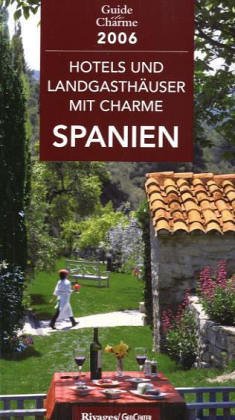 In Spanien 2006 Maps & Plans