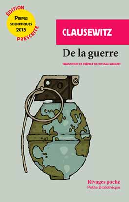 De la guerre : édition abrégée Philosophy