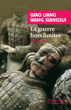La guerre hors limites Philosophy