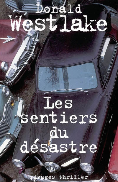 Product Image: Les sentiers du désastre