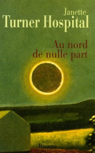 Au nord de nulle part book
