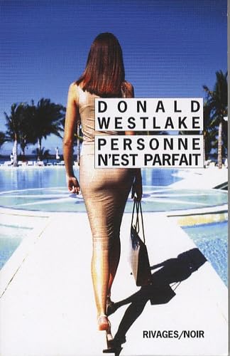 Personne n'est parfait book