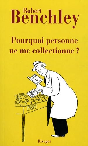 Pourquoi personne ne me collectionne ?: Suivi de Les crimes fascinants Contemporary literature
