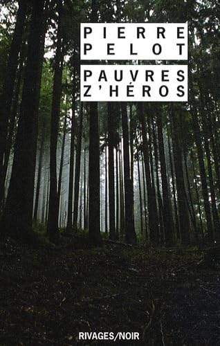 Pauvres zhéros book