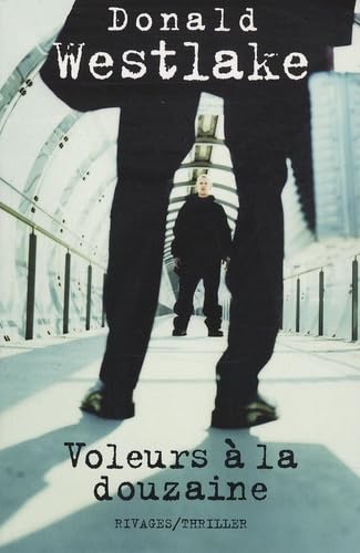 Voleurs à la douzaine Contemporary literature