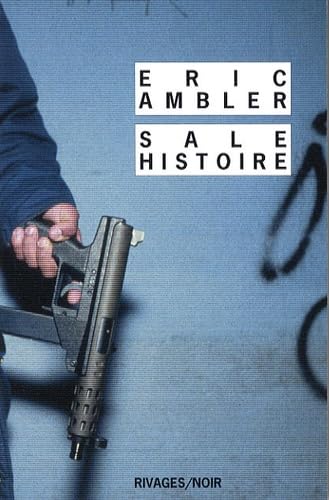 Product Image: Sale histoire