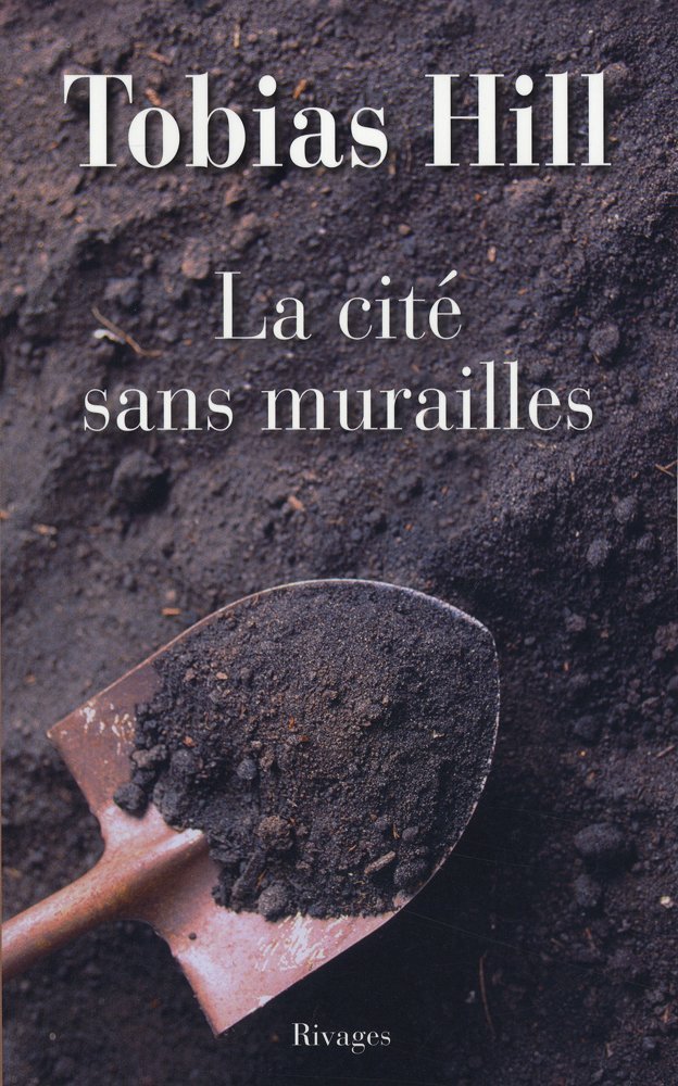 La cité sans murailles book