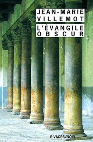 L'Evangile obscur book
