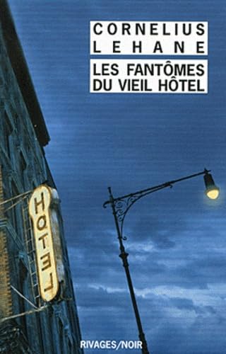 Les fantômes du vieil hôtel Contemporary literature