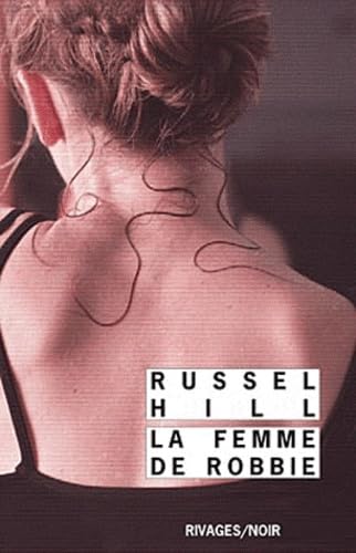 La femme de Robbie Contemporary literature