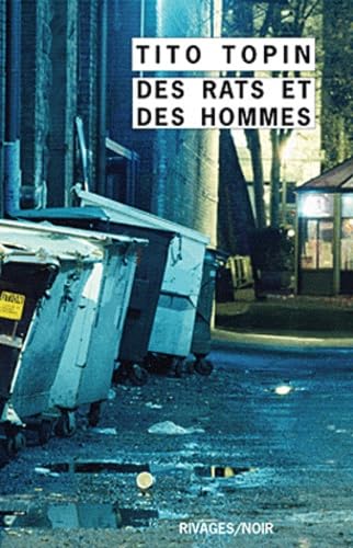 Des Rats et des hommes book