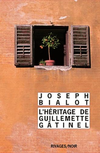 L'héritage de Guillemette Gâtinel book