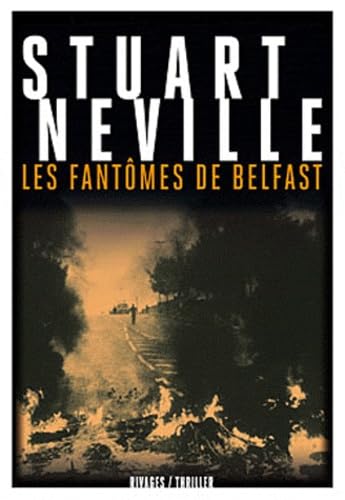 Les fantômes de Belfast book