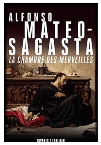La chambre des merveilles book