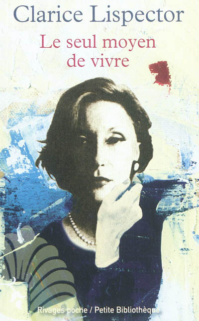 Product Image: Le seul moyen de vivre