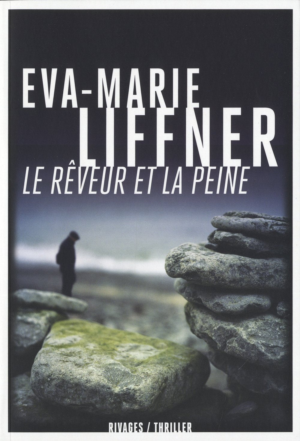 Le rêveur et la peine book