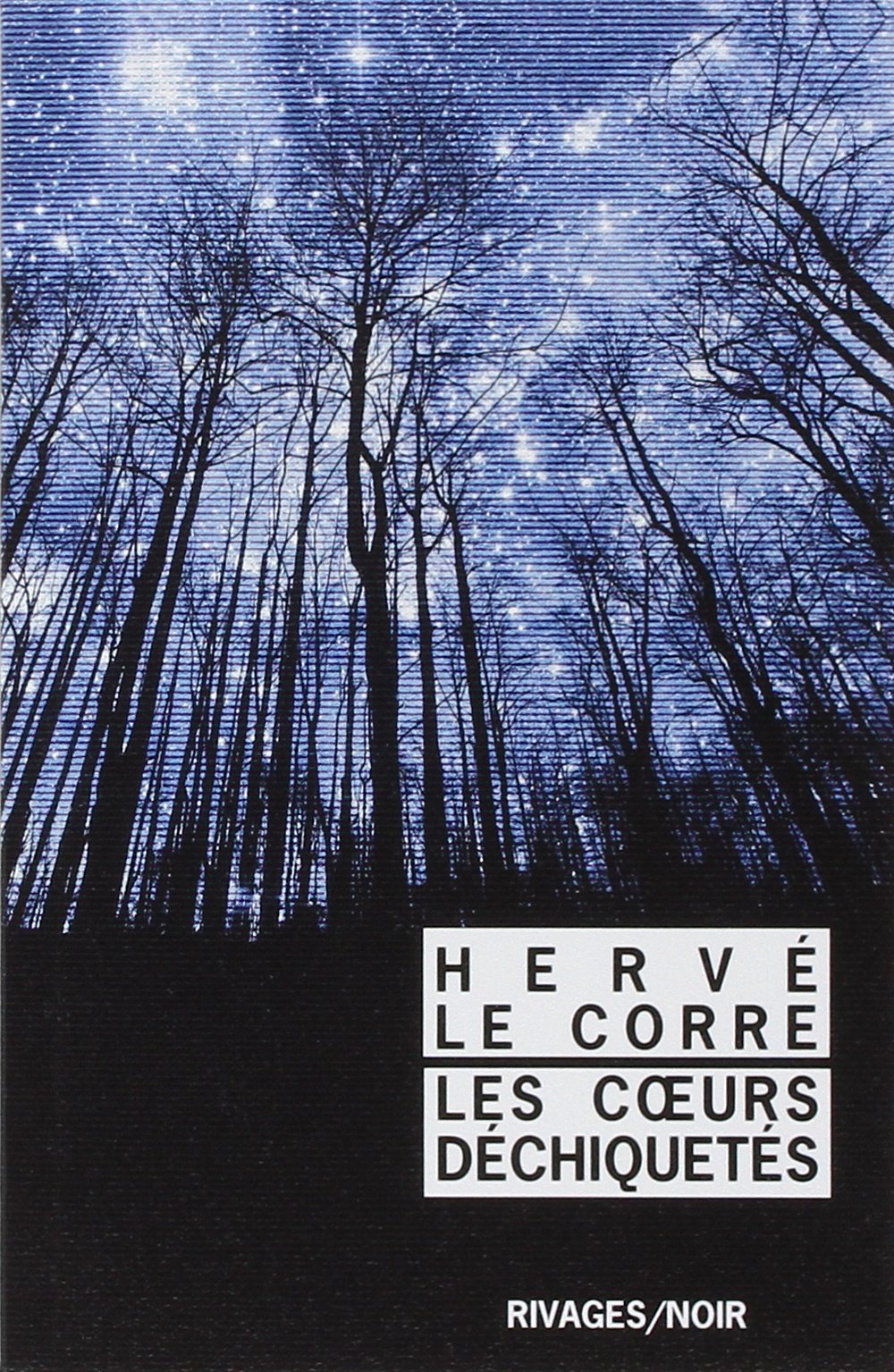 LES COEURS DECHIQUETES - RN N°878 Books