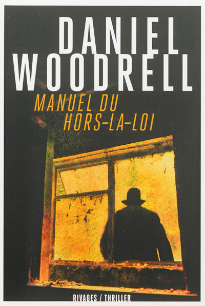 Product Image: Manuel du hors-la-loi