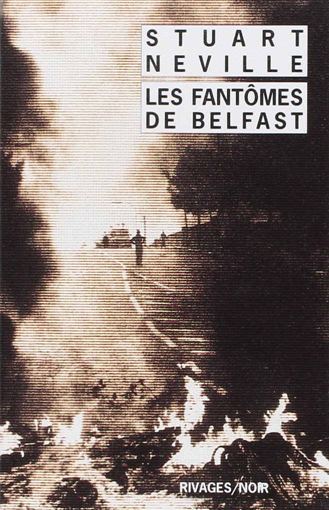 Les Fantômes de Belfast book