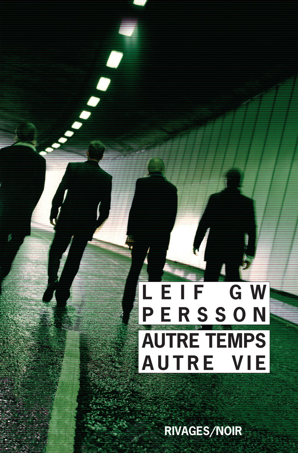 Autre temps, autre vie Contemporary literature
