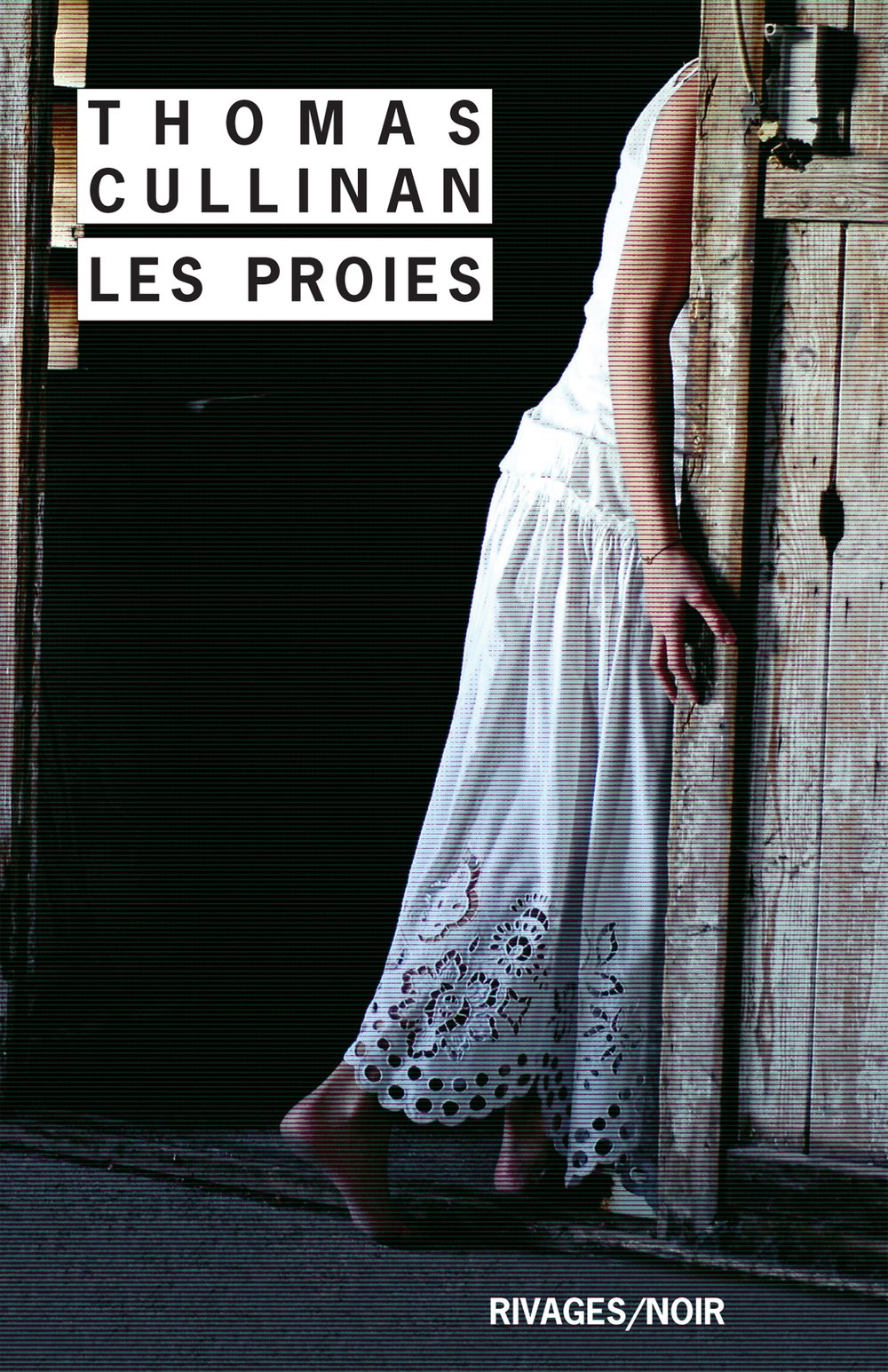Les proies - fermeture et bascule vers 9782743640705 Books
