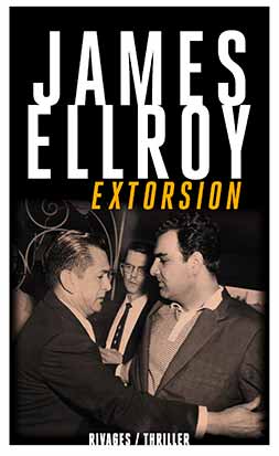 Extorsion. Perfidia : chapitres 4 et 8 Action & Adventure