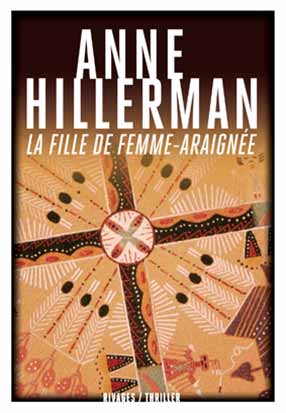 La fille de Femme-Araignée Contemporary literature