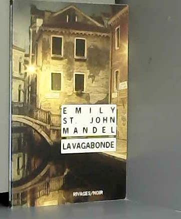 pack 10v la vagabonde hors commerce op rivages/noir 03/2014 Contemporary literature