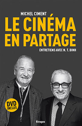 Le cinéma en partage : entretiens avec N.T. Binh Contemporary literature