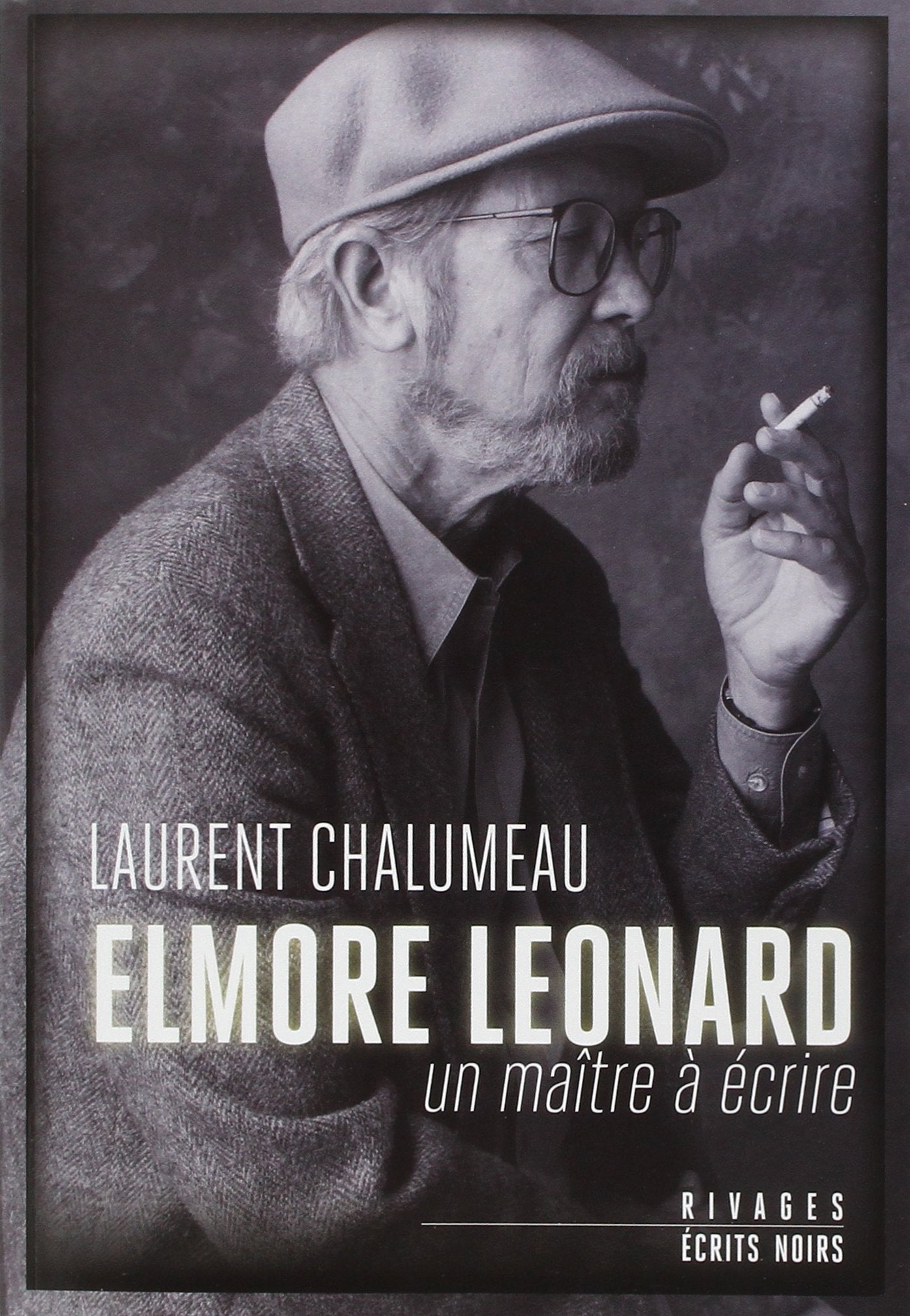 Elmore Leonard: Un maître à écrire book