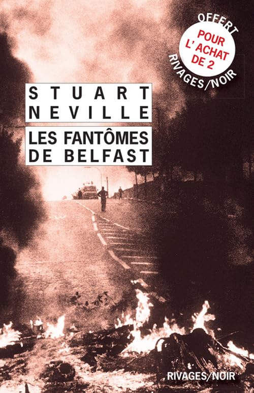 Fantomes de belfast-03/2015 (Les) Contemporary literature