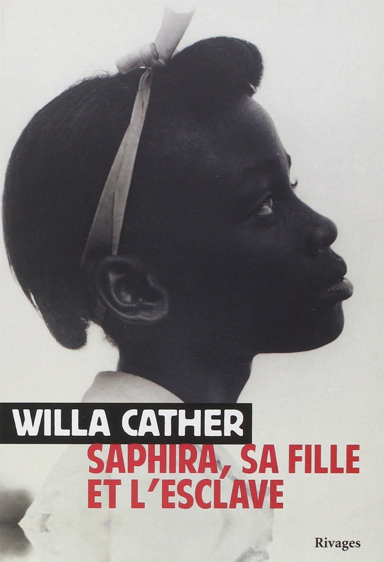 Saphira, sa fille et l'esclave Historical Fiction