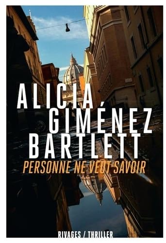 Personne ne veut savoir Contemporary literature