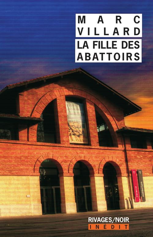 La Fille des Abattoirs book