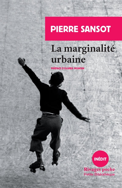 Product Image: La marginalité urbaine
