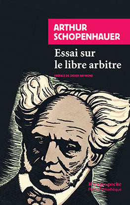 Product Image: Essai sur le libre arbitre