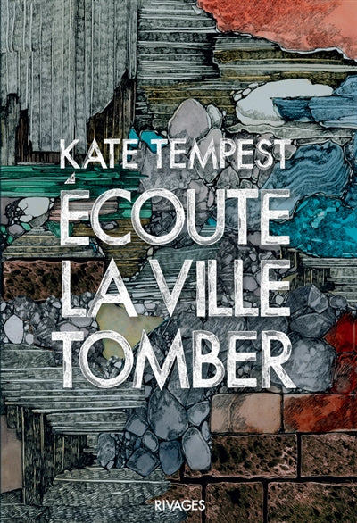 Product Image: Ecoute la ville tomber