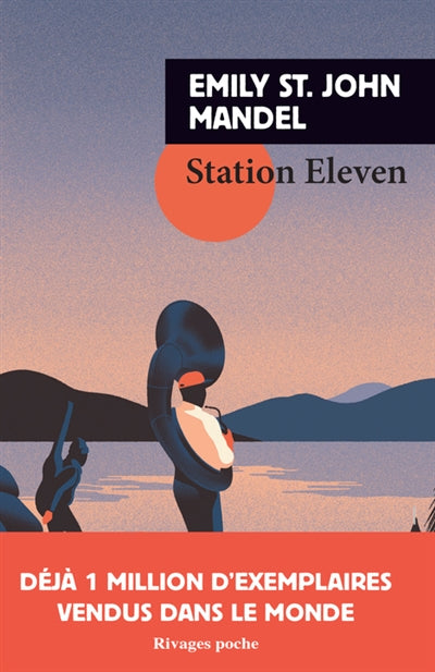Product Image: Station eleven