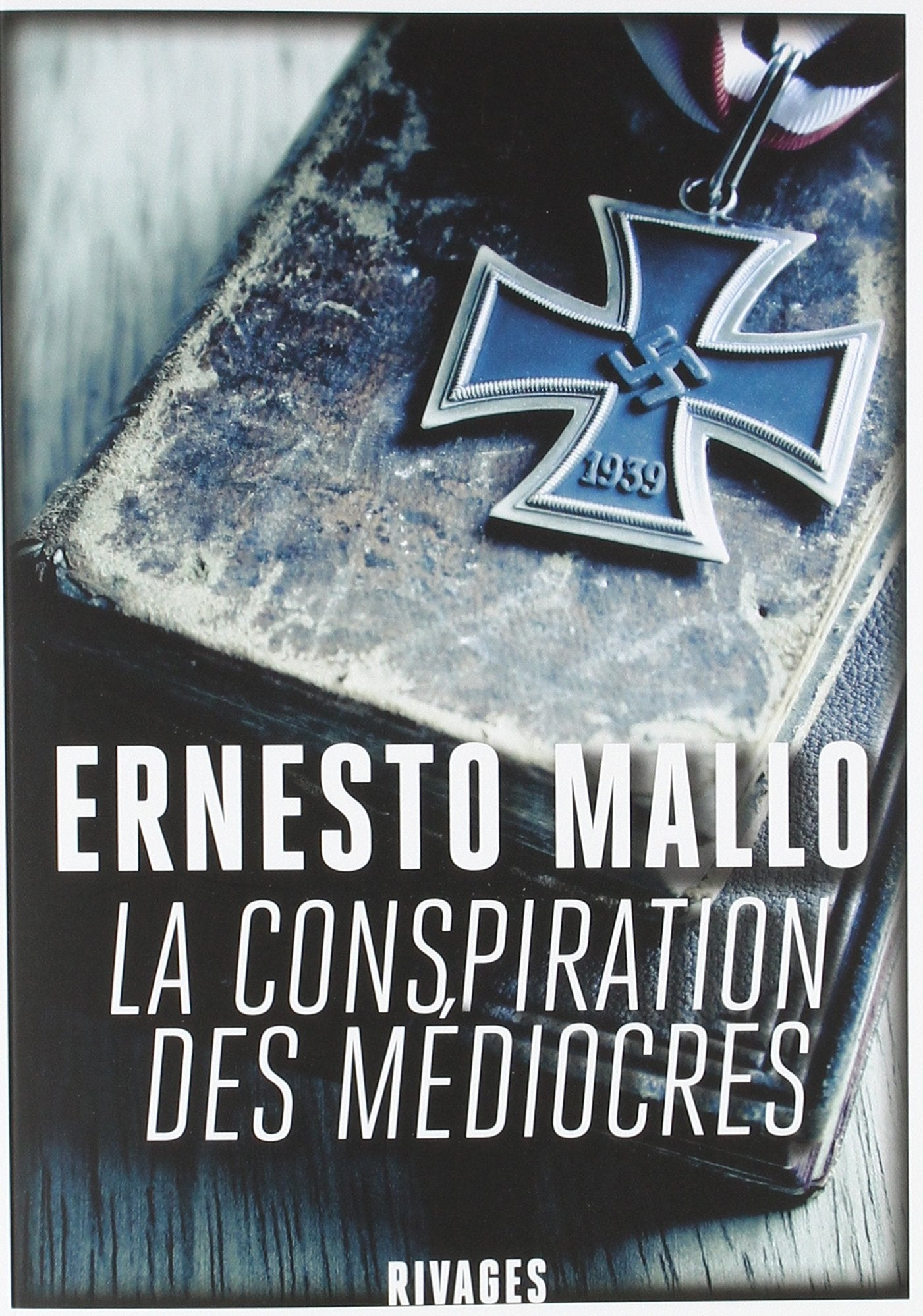 La conspiration des médiocres Contemporary literature