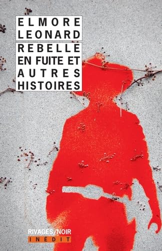 Rebelle en fuite et autres histoires Contemporary literature
