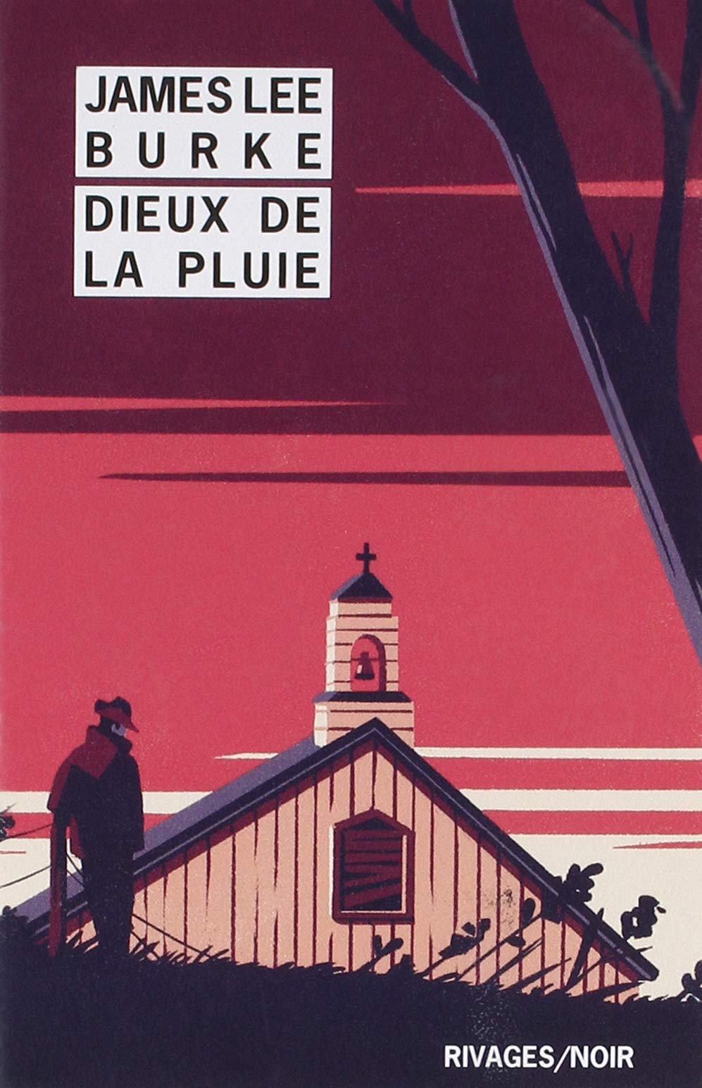 Dieux de la pluie Contemporary literature