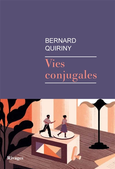 Product Image: Vies conjugales