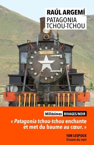 Product Image: Patagonia Tchou Tchou