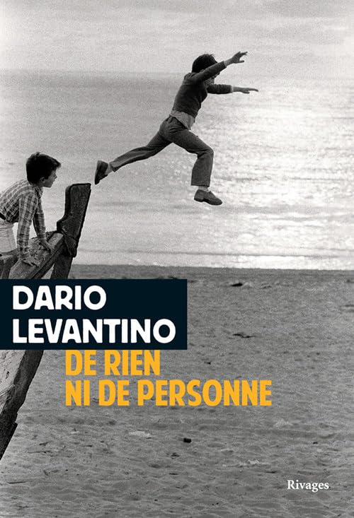 De rien ni de personne Contemporary literature