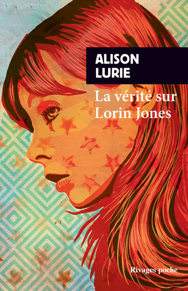 La vérité sur Lorin Jones Contemporary literature