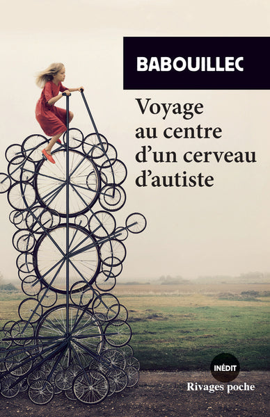 Voyage au centre d'un cerveau d'autiste Psychology