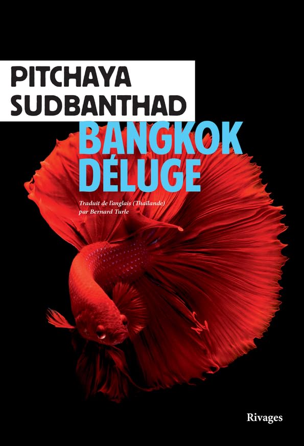 Bangkok Déluge Contemporary literature