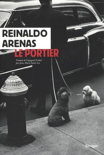 Le Portier: Suivi de Fin d'un conte Contemporary literature