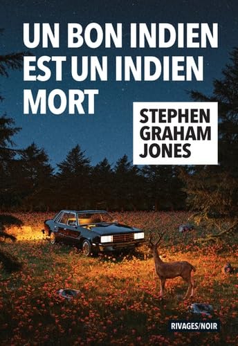 Un bon indien est un indien mort Contemporary literature