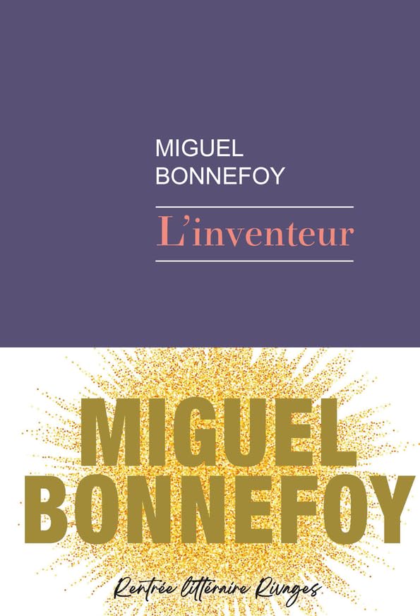 L'inventeur Action & Adventure